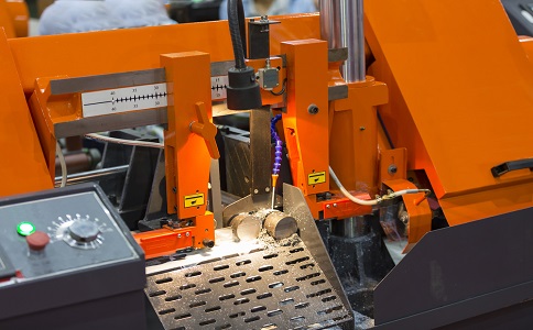 罗甸龙门带锯床具备哪些优点？